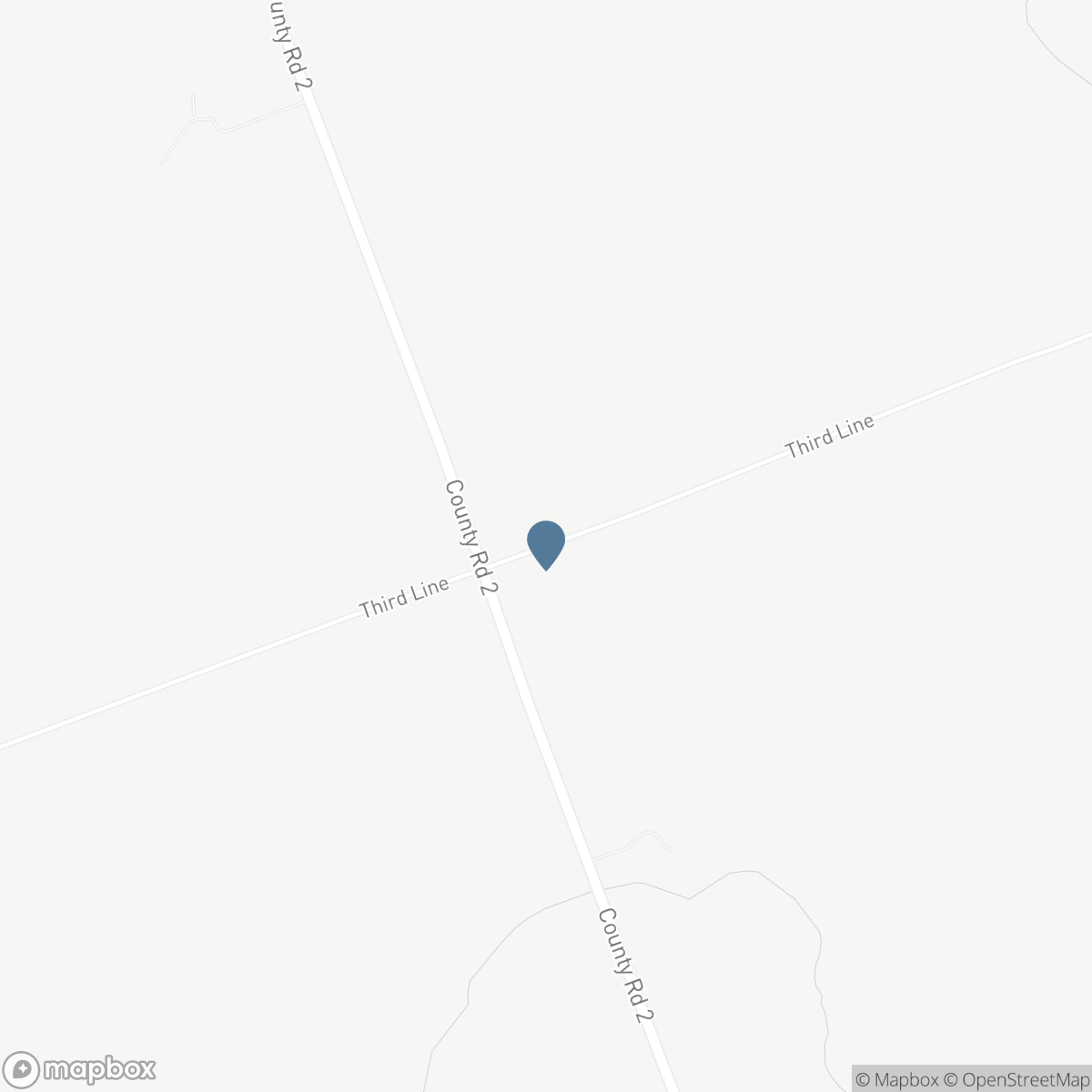 986 THIRD LINE, Otonabee-South Monaghan, Ontario K0L 1B0